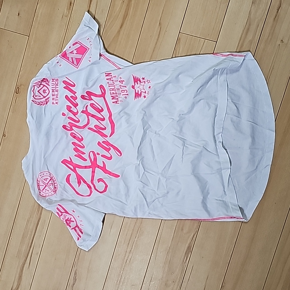 American Fighter Tshirt